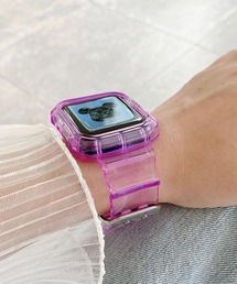 LUON(I)LUON/ Apple Watch Band / AbvEHb`@NAJ[ ̎ oh(fW^rv)