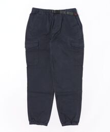 Gramicci（グラミチ）の「【Gramicci グラミチ】NN-CARGO-JOGGER PANTS    オーガニックコットンジョガーパンツ GMP4-FJP01（カーゴパンツ）」