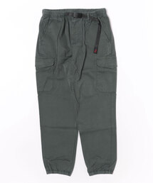 Gramicci（グラミチ）の「【Gramicci グラミチ】NN-CARGO-JOGGER PANTS    オーガニックコットンジョガーパンツ GMP4-FJP01（カーゴパンツ）」