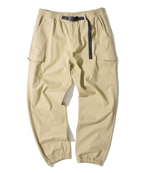 パンツ organic セール】【Gramicci/グラミチ】NN-CARGO-JOGGER PANTS