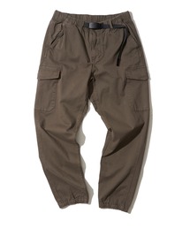 【Gramicci/グラミチ】NN-CARGO-JOGGER PANTS / オーガニックコットンジョガーパンツ GMP4-FJP01