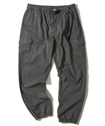ADPOSION（アドポーション）の「【Gramicci/グラミチ】NN-CARGO-JOGGER PANTS  / オーガニックコットンジョガーパンツ GMP4-FJP01（カーゴパンツ）」
