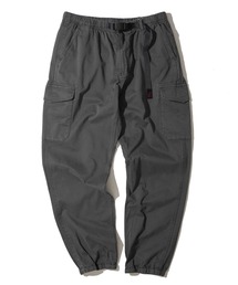 【Gramicci/グラミチ】NN-CARGO-JOGGER PANTS  / オーガニックコットンジョガーパンツ GMP4-FJP01