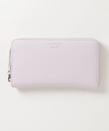 EMPORIO ARMANI | 【エンポリオ アルマーニ】MyEA ラウンドジップウォレット ディアプリント(財布)