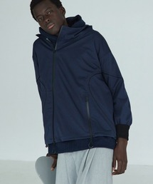 rehacer | rehacer : Three Layers Compounded JKT / 3レイヤーズ コンパウンテッド ジャケット(ブルゾン)
