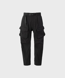 WHITE MOUNTAINEERING | SOLOTEX BIKER PANTS(カーゴパンツ)