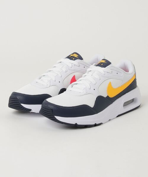 NIKE/ナイキ エアマックスSC
