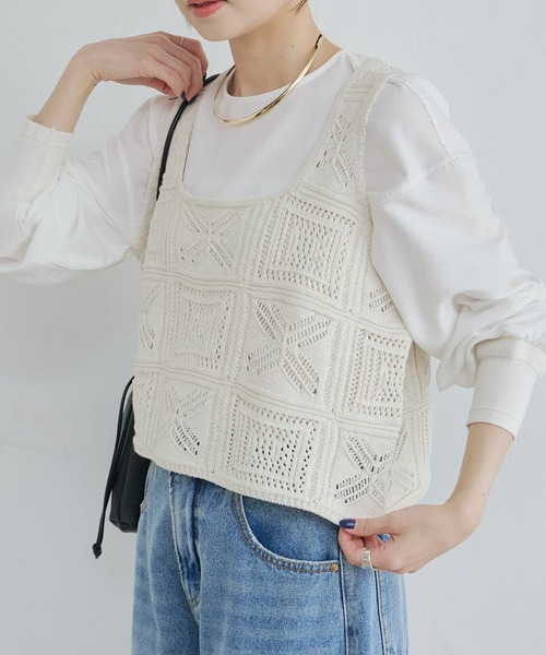 PUAL CE CIN（ピュアルセシン）の「メタルチョーカー（ネックレス・レディース・ゴールド/シルバー・FREE）」の16枚目の写真