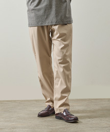 Gramicci グラミチ / STRETCH GABARDINE EASY TAPERD PANT ストレッチギャバジンイージーテーパードパンツ / GUP4-SJP08
