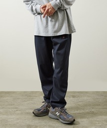 And A | Gramicci グラミチ / STRETCH GABARDINE EASY TAPERD PANT ストレッチギャバジンイージーテーパードパンツ / GUP4-SJP08(その他パンツ)