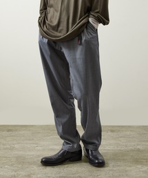 And A（アンドエー）の「Gramicci グラミチ / STRETCH GABARDINE EASY TAPERD PANT ストレッチギャバジンイージーテーパードパンツ / GUP4-SJP08（その他パンツ）」