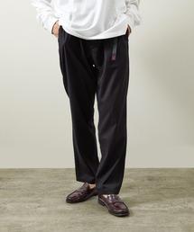 And A（アンドエー）の「Gramicci グラミチ / STRETCH GABARDINE EASY TAPERD PANT ストレッチギャバジンイージーテーパードパンツ / GUP4-SJP08（その他パンツ）」