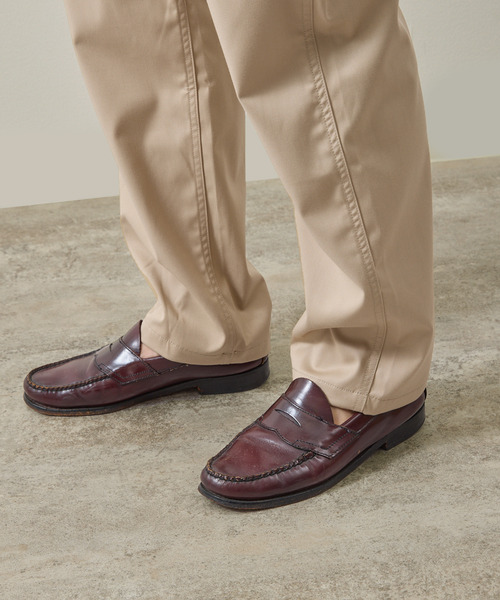 Gramicci グラミチ / STRETCH GABARDINE EASY TAPERD PANT