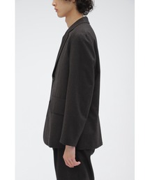 MARGARET HOWELL（マーガレットハウエル）の「GLEN CHECK WOOL