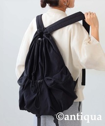 antiqua | マルチリュック(バックパック/リュック)