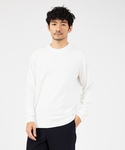 ABAHOUSE GRAY(アバハウスグレイ)の「トップス(ニット/セーター)」