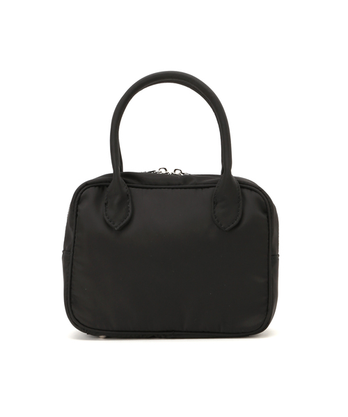 OUTDOOR PRODUCTS（アウトドアプロダクツ）の「追加 CUBE BAG（ハンドバッグ・レディース・ブラック/ピンク/ブルー系その他・FREE）」の11枚目の写真