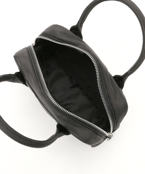 OUTDOOR PRODUCTS（アウトドアプロダクツ）の「追加 CUBE BAG（ハンドバッグ・レディース・ブラック/ピンク/ブルー系その他・FREE）」の13枚目の写真