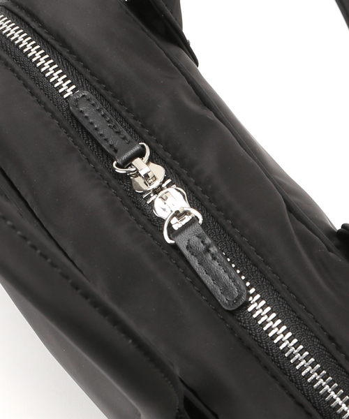 OUTDOOR PRODUCTS（アウトドアプロダクツ）の「追加 CUBE BAG（ハンドバッグ・レディース・ブラック/ピンク/ブルー系その他・FREE）」の14枚目の写真