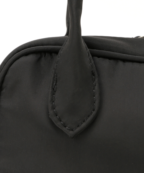 OUTDOOR PRODUCTS（アウトドアプロダクツ）の「追加 CUBE BAG（ハンドバッグ・レディース・ブラック/ピンク/ブルー系その他・FREE）」の16枚目の写真