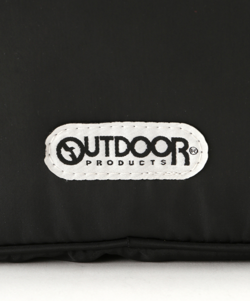 OUTDOOR PRODUCTS（アウトドアプロダクツ）の「追加 CUBE BAG（ハンドバッグ・レディース・ブラック/ピンク/ブルー系その他・FREE）」の18枚目の写真