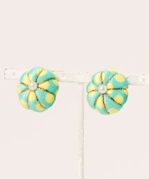 カヤ | 【カヤ】麗ふくれイヤリング(イヤリング)