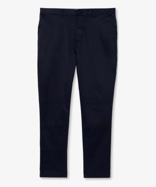 MICHAEL KORS(マイケルコース)の「コットン チノパンツ(チノパンツ・メンズ・ブルー系・M/S/XS/L)」の1枚目の写真