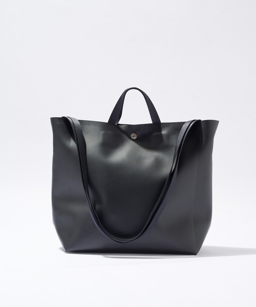 THE ART OF CARRYING(ジアートオブキャリング)の「【THE ART OF CARRYING】PAPER D(ショルダーバッグ・レディース・ホワイト/ブラック・FREE)」の20枚目の写真