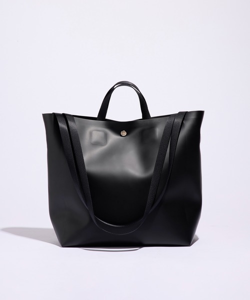 THE ART OF CARRYING(ジアートオブキャリング)の「【THE ART OF CARRYING】PAPER D(ショルダーバッグ・レディース・ホワイト/ブラック・FREE)」の18枚目の写真