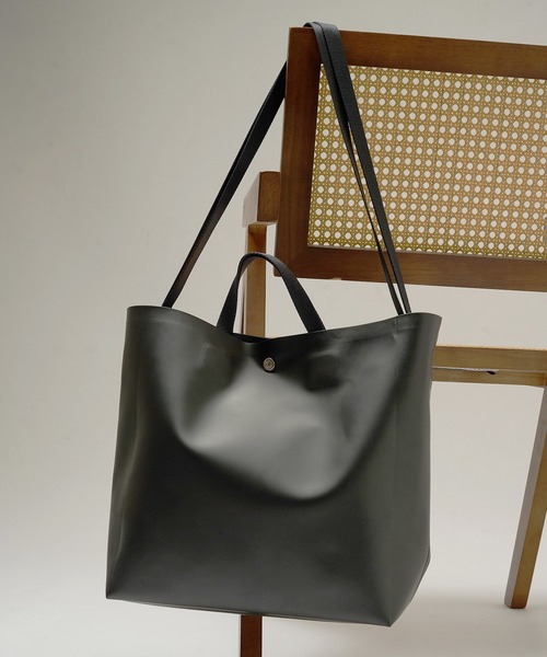 THE ART OF CARRYING(ジアートオブキャリング)の「【THE ART OF CARRYING】PAPER D(ショルダーバッグ・レディース・ホワイト/ブラック・FREE)」の17枚目の写真