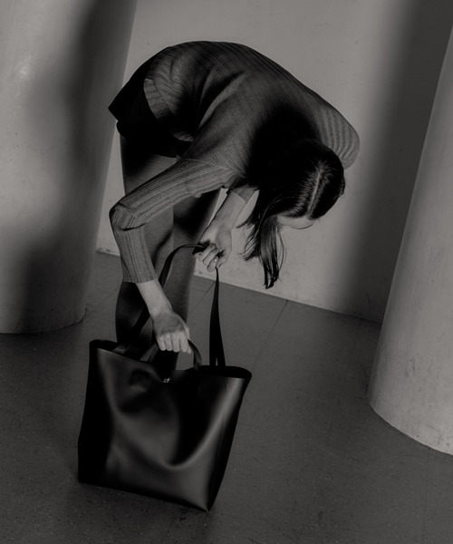 THE ART OF CARRYING】PAPER D（トートバッグ）｜THE ART OF