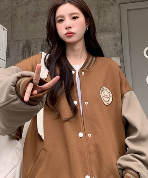 Mayree スタジャン