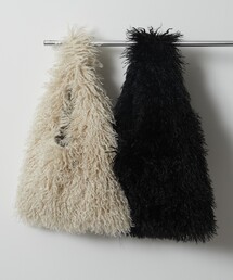 Firsthand | Firsthand/ファーストハンド ロングエコファートライアングルトート(トートバッグ)