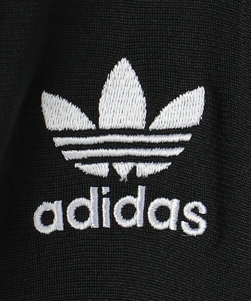 adidas Originals（アディダスオリジナルス）の「＜adidas Originals＞ ファイヤーバード トラックパンツ（その他パンツ・メンズ・ブラック/ネイビー・M/L/XL）」の10枚目の写真