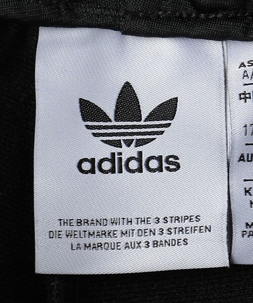 adidas Originals（アディダスオリジナルス）の「＜adidas Originals＞ ファイヤーバード トラックパンツ（その他パンツ・メンズ・ブラック/ネイビー・M/L/XL）」の17枚目の写真