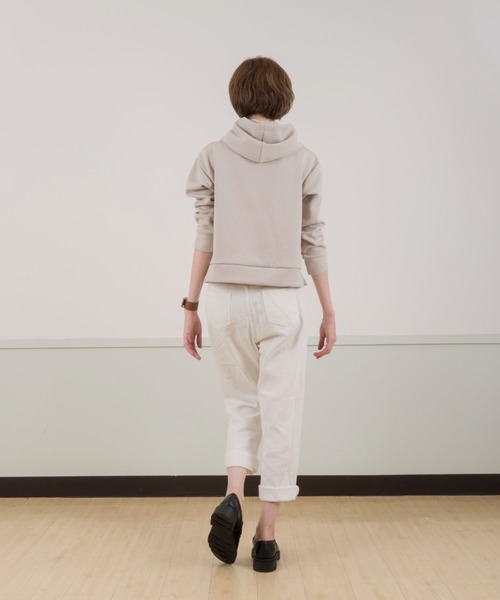 CORSO ROMA,9(コルソローマ)の「【CORSO ROMA,9/コルソローマ9】牛革 ビット ローファー(ローファー・レディース・ブラック・36/37/38/39)」の13枚目の写真