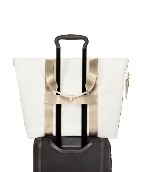 トゥミ TUMI 22340SPHグリーン エッセンシャル・トート バッグ