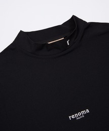 【新品】renoma golf ZOZO DRY MESH MOCK NECK 新品】renoma golf ZOZO DRY MESH MOCK NECK - メルカリ