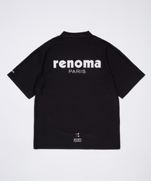 renoma GOLF（レノマゴルフ）の「【ZOZO限定】renoma MOCK NECK