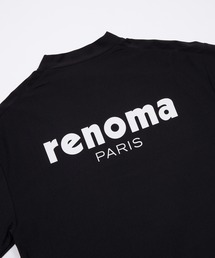 renoma GOLF（レノマゴルフ）の「【ZOZO限定】renoma MOCK NECK