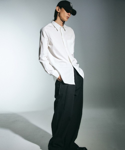 WOOALONG（ウアロン）の「★K-POPアイドル着用【UNISEX】WOOALONG／ロゴキャップ（キャップ・レディース・ブラック/ホワイト/ピンク/チャコール/ベージュ/モカ・FREE）」の7枚目の写真