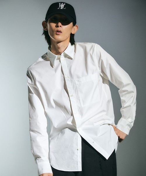WOOALONG（ウアロン）の「★K-POPアイドル着用【UNISEX】WOOALONG／ロゴキャップ（キャップ・レディース・ブラック/ホワイト/ピンク/チャコール/ベージュ/モカ・FREE）」の9枚目の写真