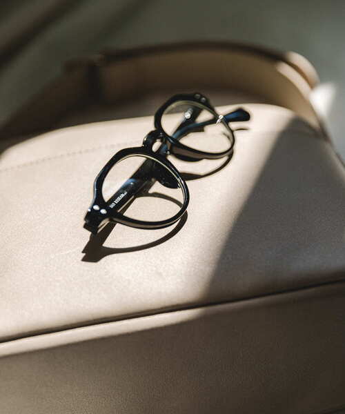 URBAN RESEARCH DOORS（アーバンリサーチドアーズ）の「UVカットサングラス（メガネ・レディース・ブラック系その他/グレー系その他・ONE）」の6枚目の写真