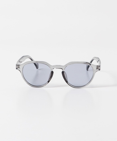 URBAN RESEARCH DOORS（アーバンリサーチドアーズ）の「UVカットサングラス（メガネ・レディース・ブラック系その他/グレー系その他・ONE）」の9枚目の写真
