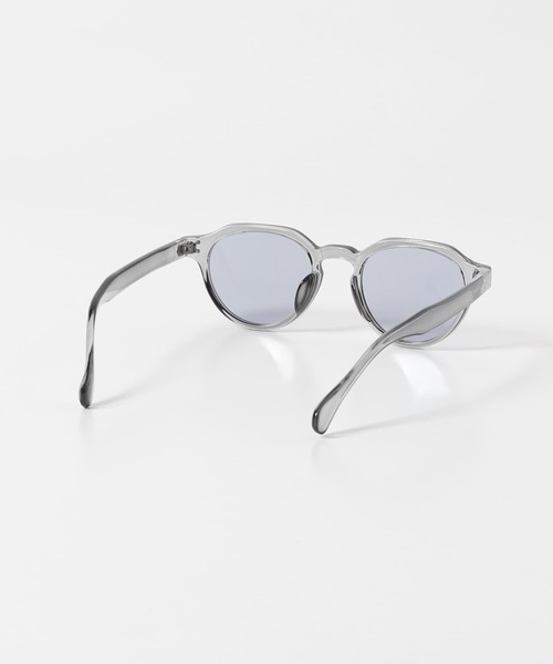 URBAN RESEARCH DOORS（アーバンリサーチドアーズ）の「UVカットサングラス（メガネ・レディース・ブラック系その他/グレー系その他・ONE）」の10枚目の写真