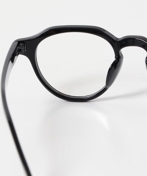 URBAN RESEARCH DOORS（アーバンリサーチドアーズ）の「UVカットサングラス（メガネ・レディース・ブラック系その他/グレー系その他・ONE）」の13枚目の写真