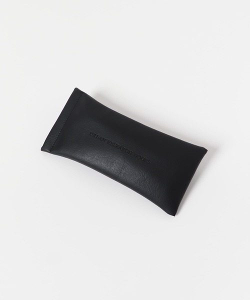 URBAN RESEARCH DOORS（アーバンリサーチドアーズ）の「UVカットサングラス（メガネ・レディース・ブラック系その他/グレー系その他・ONE）」の14枚目の写真