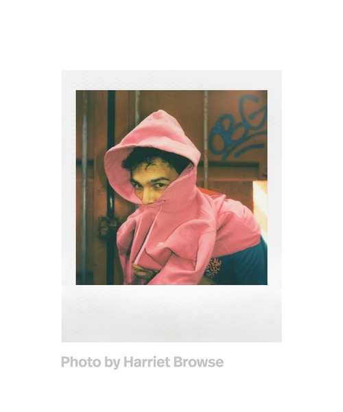 POLAROID(ポラロイド)の「Polaroid/ポラロイド フィルム Polaroid Go Color Film White Frame Double Pack(16枚) 006017(カメラ/カメラグッズ・メンズ・ホワイト・16)」の4枚目の写真