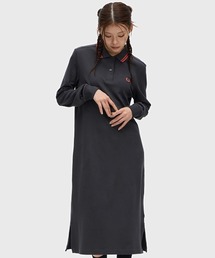 ワンピース/ドレス ポロシャツ」に該当するFRED PERRY（フレッドペリー
