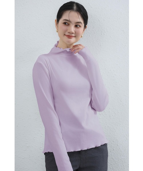 セール】トップス フリース レディース 女性 冬 秋 長袖 袖あり